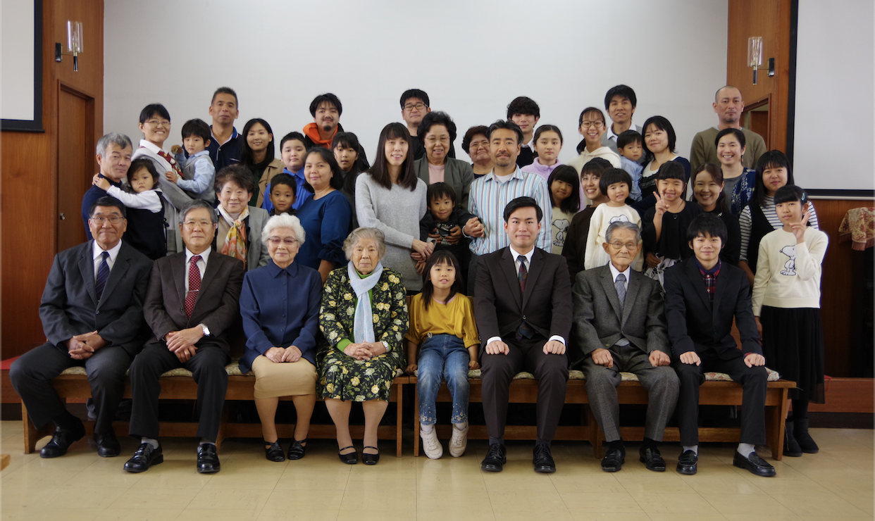 セブンス デー アドベンチ スト 教団